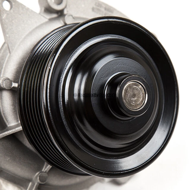 Kit de cadena de distribución bomba de agua apta 07-12 Mercedes-Benz Dodge Sprinter turbo diésel Foto 3 de 4