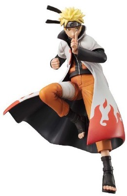 G.E.M. series NARUTO - Naruto - Shippuden Uzumaki
