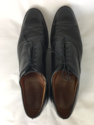 work professional shoes