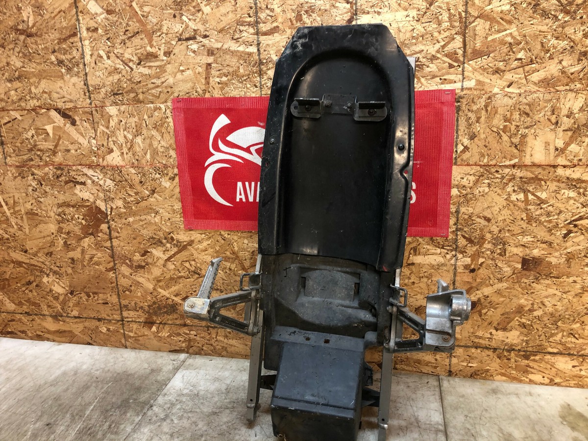 94 95 96 97 KAWASAKI NINJA ZX9-R ZX9R REAR SUBFRAME SUB
