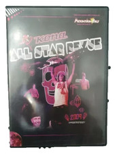 kona all star revue 2009 mountain bike documentario	dvd	ciclismo cantelli nuovo