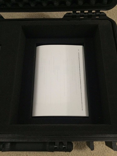 Sealed Apple iPhone 1st Generation 4GB Bundle - Picture 6 of 7
