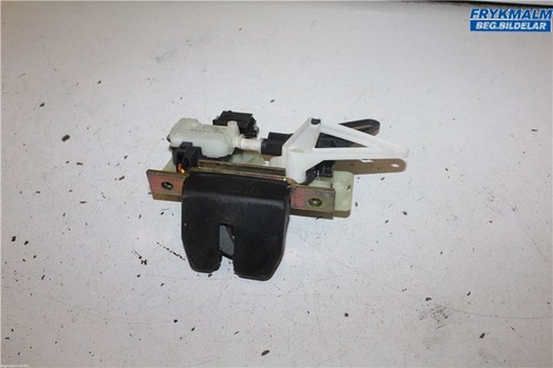 GENUINE REAR CENTRAL LOCKING VOLVO XC70 CROSS COUNTRY (295) 2003