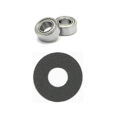 Carbontex Drag SCORPION Shimano Super Tune ABEC-7 Spool Bearings