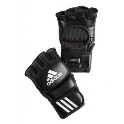 Adidas leather gloves Clearance