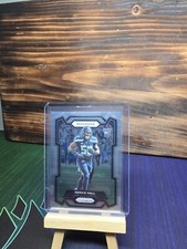 2023 Panini Prizm #388 Derick Hall RC