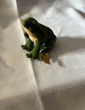 Steiff "Froggy" 2370/10