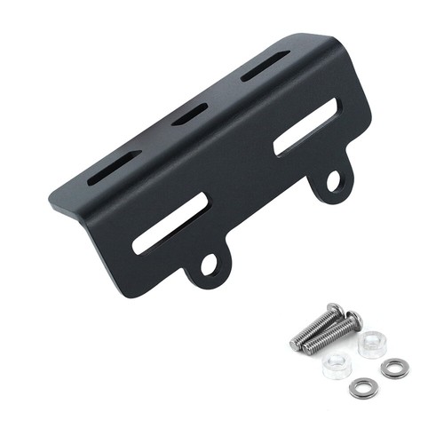 Brake Master Cylinder Guard Fit For Suzuki DR350S 1990-1993 DR350SE 1994-1999 - Picture 7 of 18