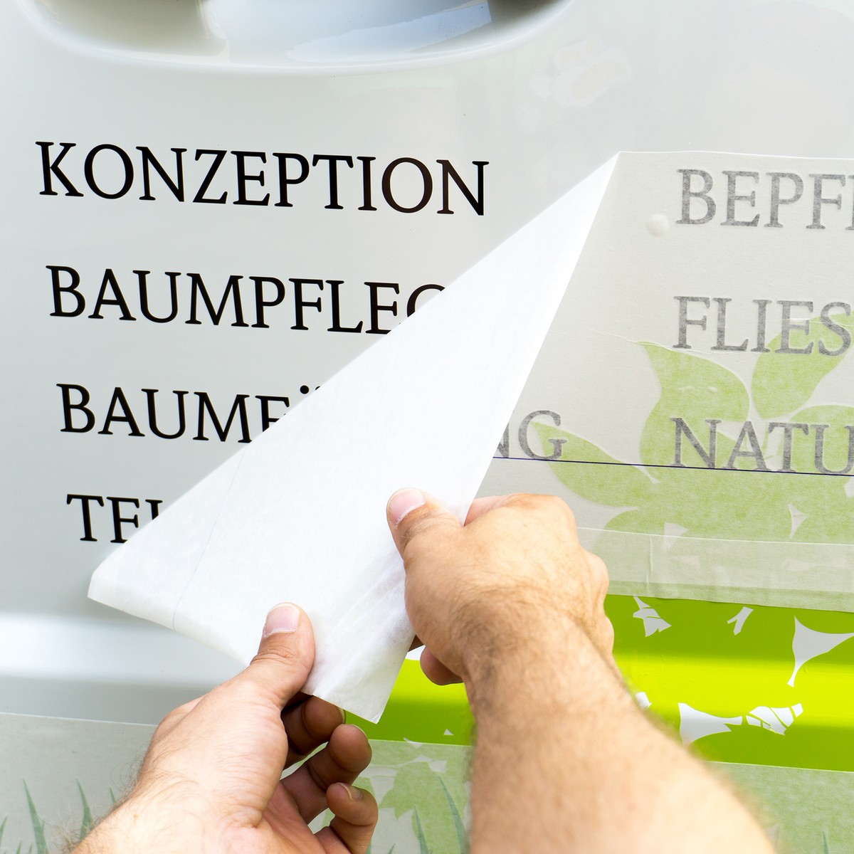 Set Di 10 Fogli DIN A4 Viola 29,7X21Cm ORACAL 751C Pellicola Per Plotter - Foto 7