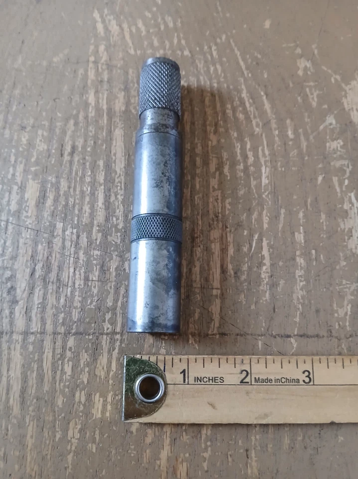 L.E. Troquel de tamaño Wilson 270 Winchester - usado Foto 2 de 4