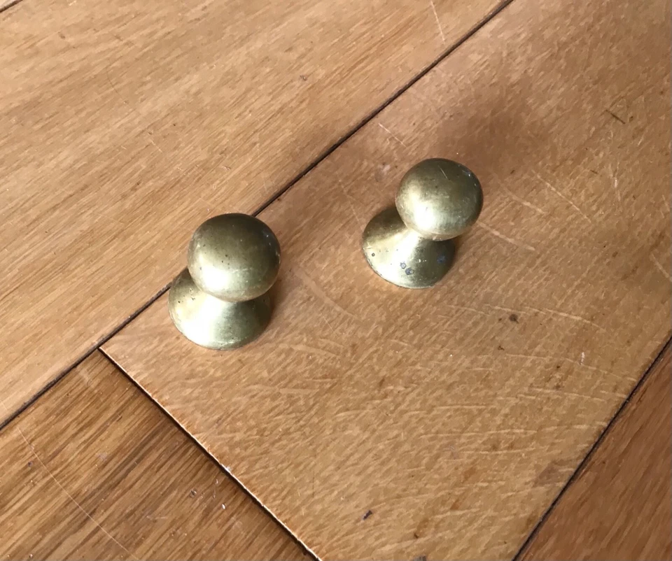 Antique Circular Finial Fire Fender Gate Reclaimed Old Original F7 ref2 - Image 3 of 4