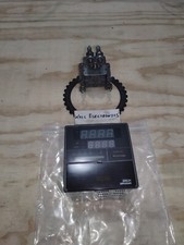 Yamatake SDC21 Temperature Controller Used C210DA00001
