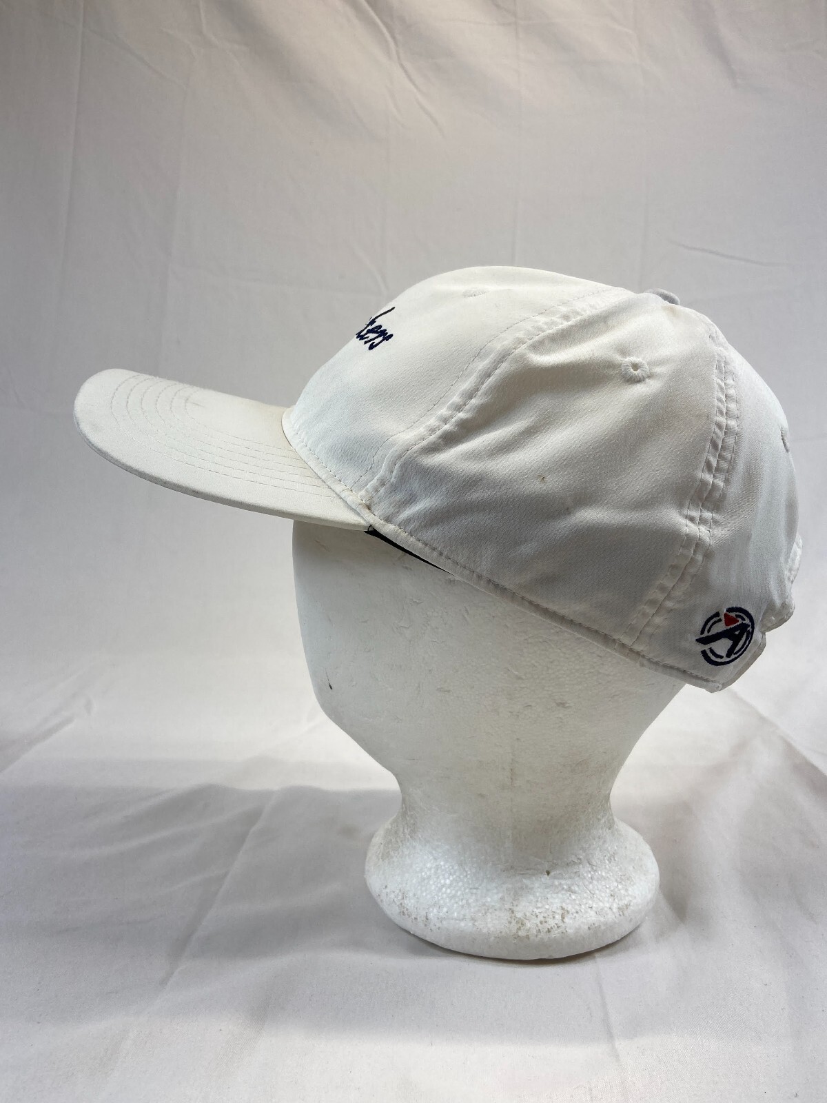 Rainmakers Baseball Cap Strapback Hat Colorful Fe… - image 3