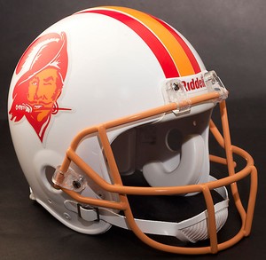 ebay tampa bay buccaneers