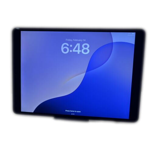 Apple iPad Air (3rd generation) Wi-Fi 64 GB Silver