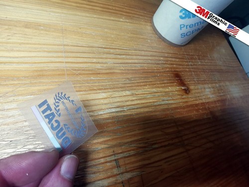 Ducati 1 World Champion Italy vinyl adesivi autocollants ステッ - Foto 7 di 10