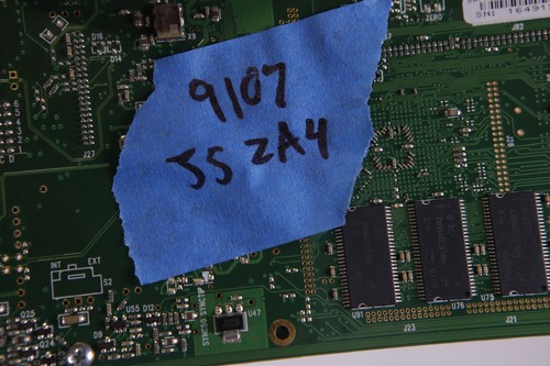 Evertz 7720AD8-DD-HD HD/SD-SDI Audio De-embedder & Dolby-E/AC-3 Decoder Re-embed - Picture 9 of 9