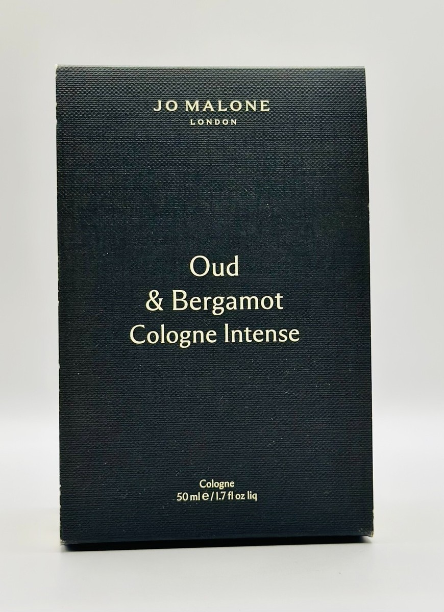 香水(ユニセックス) JO MALONE Oud & Bergamot Cologne Intense Amazon.com : Jo Malone Oud And Bergamot Intense for Unisex