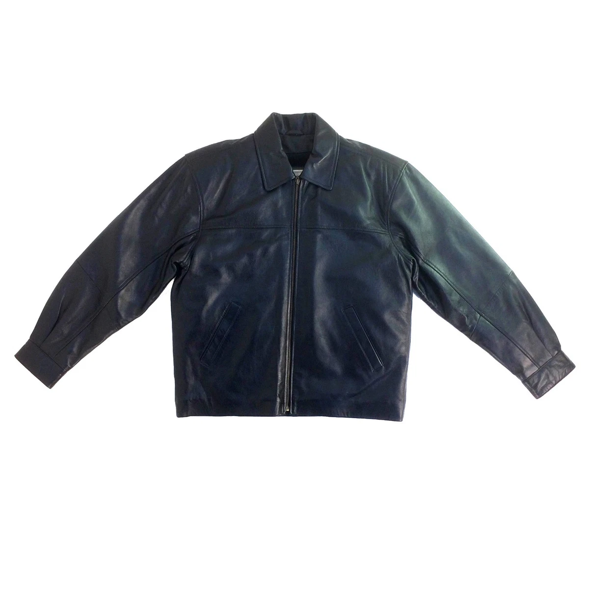 James dean leather store jacket brand