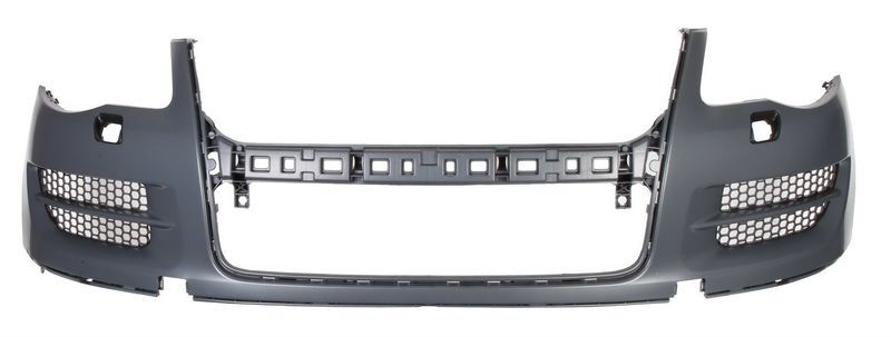 Front Bumper Fits For: VW TOUAREG 06.11-10.05