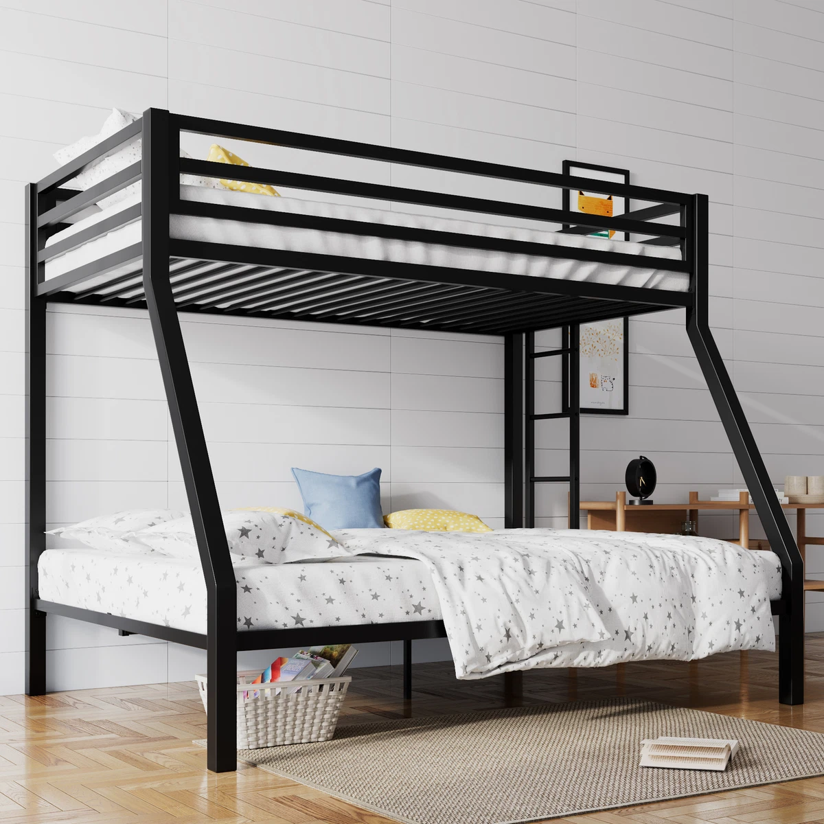 Cheap metal bunk beds for sale online