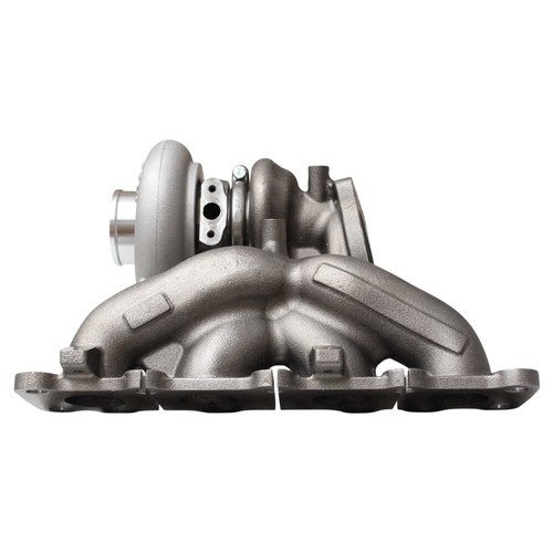 Upgrade Billet Turbo Without Actuator For Hyundai Sonata 2.0L - Bild 11 von 13