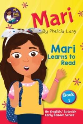 Mari Learns To Read