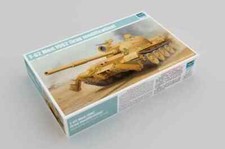 TRUMPETER 01547 1:35 T-62 Mod.1962 (Iraq modi...