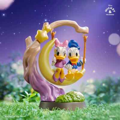 【akane】POPMART Disney ミッキー＆ミニー 2つ akane様専用】POPMART Disney ミッキー＆ミニー 2つ