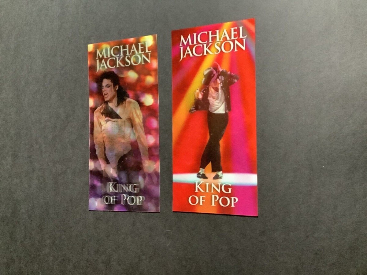 MICHAEL JACKSON THIS IS IT TICKET X 8, COMPLETE COLLECTION | eBay