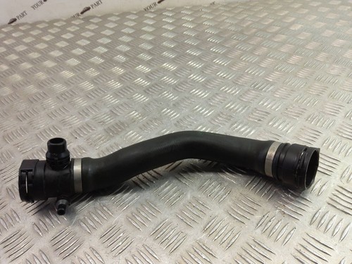 BMW X3 F25 2013 Kühlwasser Schlauch Wasserpumpe Rohr 7646155 SKE22358 17609