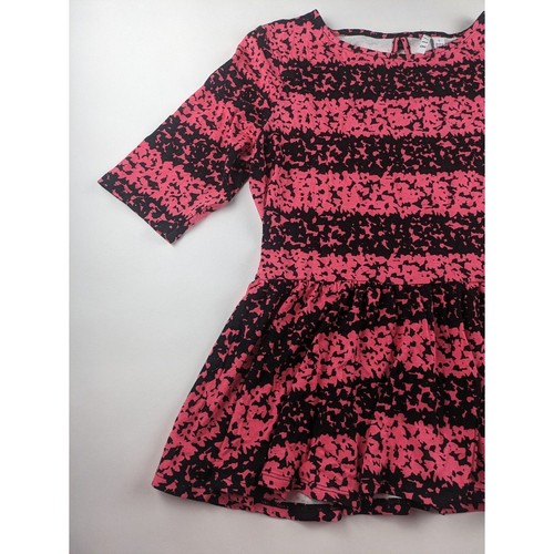 Elle Citrus Punch Blouse Small NWT - Picture 4 of 11