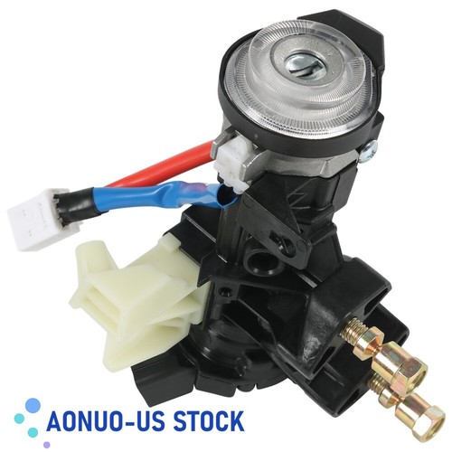 Ignition Lock Switch Assembly Set For Kia Soul 2014-2019 W/2 Keys 81910-B2100 - Picture 17 of 23