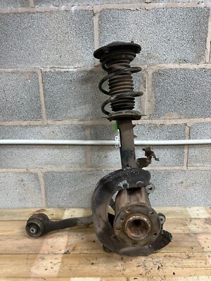 BMW 320D E90 2007-2011 FRONT LEFT SUSPENSION LEG 3131679157904