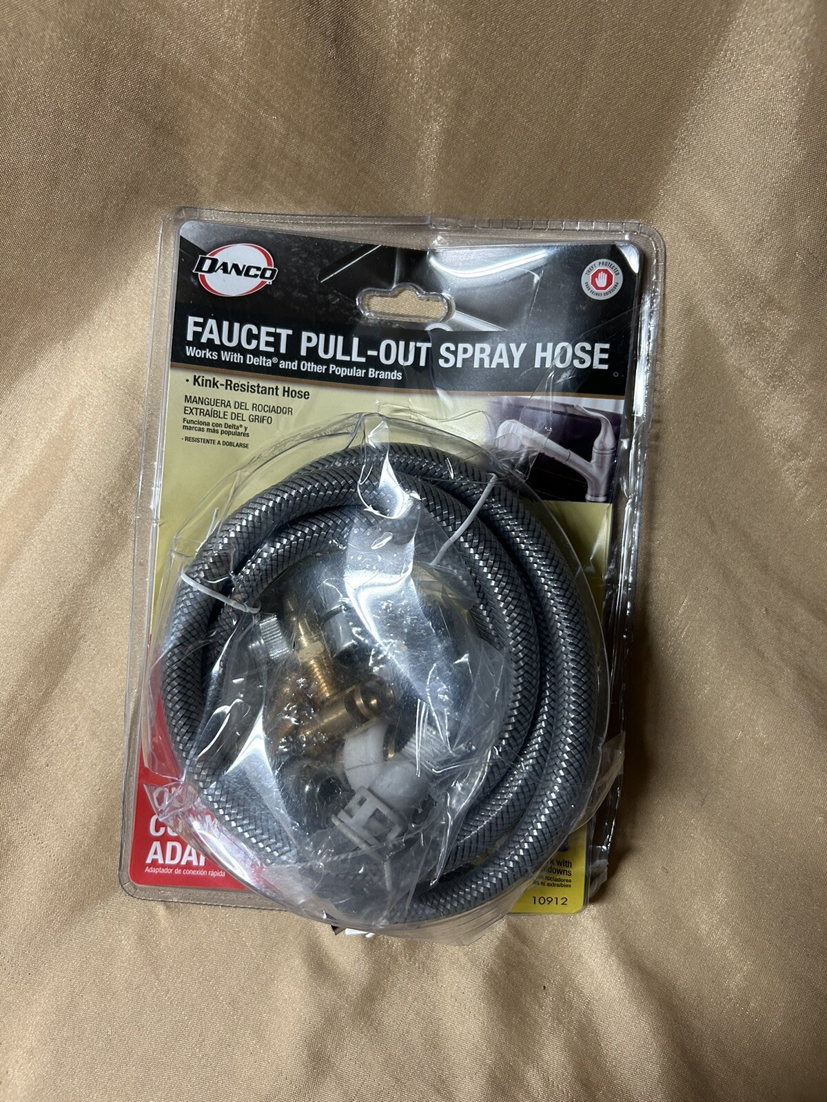 Danco PullOut Kitchen Faucet Spray Hose eBay