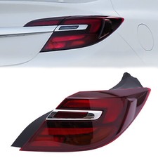 For 2014-2017 Buick Regal Led Rear Brake Lamp Rh Right Passenger Side Tail Light For 2014-2017 Buick Regal Led Rear Brake Lamp Rh Right Passenger Side Tail Light