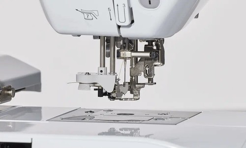 Brother Innov-is F540E Embroidery Only Machine, 18 x 13cm design area - Picture 5 of 8