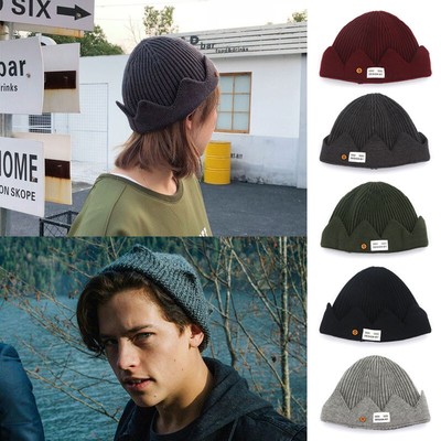 Riverdale Jughead Jones Knitted Beanies 
