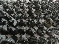 GW Herr der Ringe Tabletop - Morannon Orks (unbemalt)