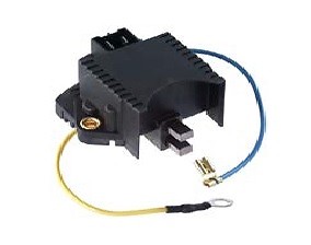 Régulateur pour alternateur remplace Sev Marchal 72590602 pour réparer la charge