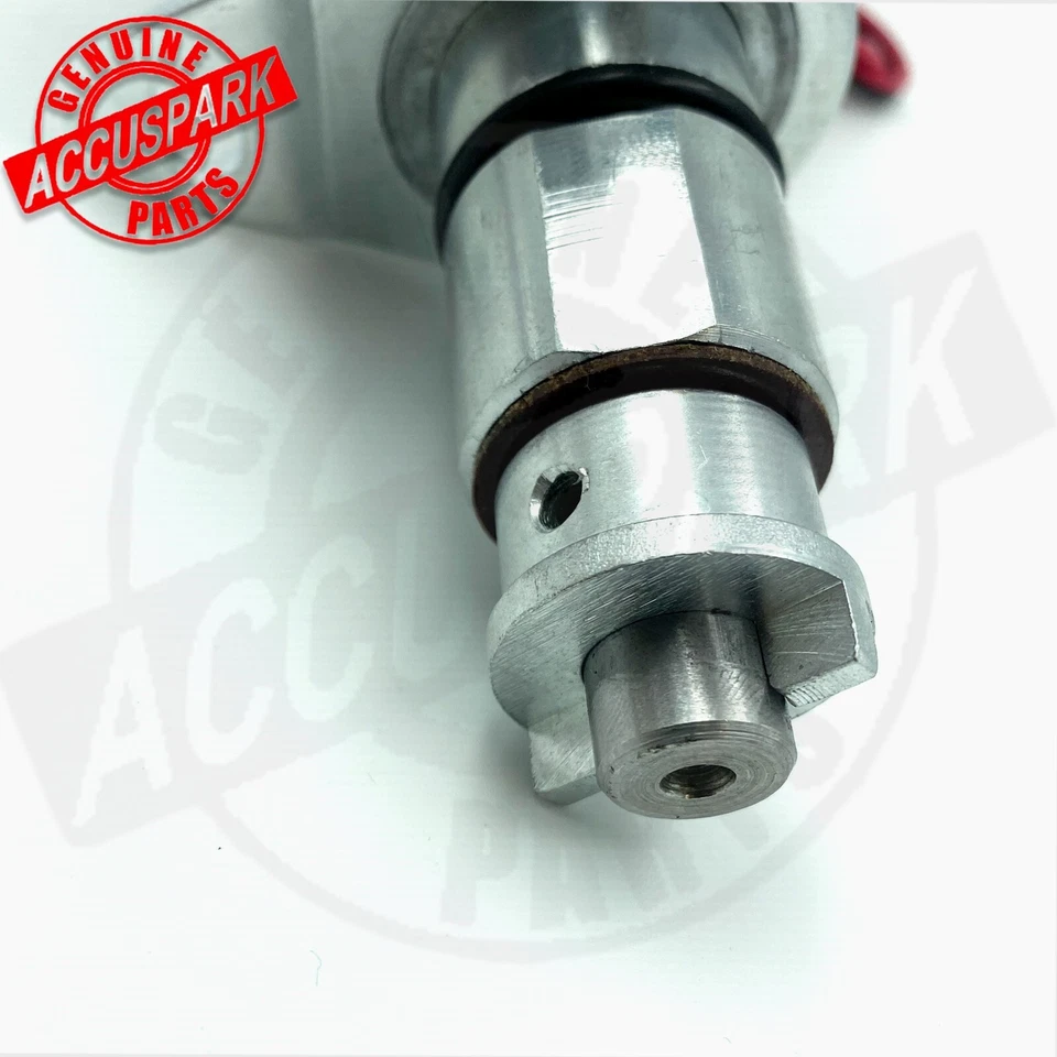 Triumph Spitfire 1300cc AccuSpark Hardcore paquete distribuidor electrónico con taco Foto 4 de 4