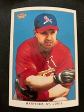 2002 Topps 206 Base set Series 2 (181-307) Var. and SP's available (You PICK)