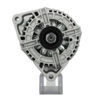 Neu Lichtmaschine Passend FüR Opel Astra Van 0124515080+PRO 120 A