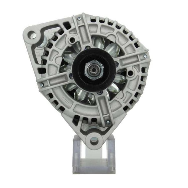 Neu Lichtmaschine Passend FüR Opel Astra Van 0124515080+PRO 120 A-image