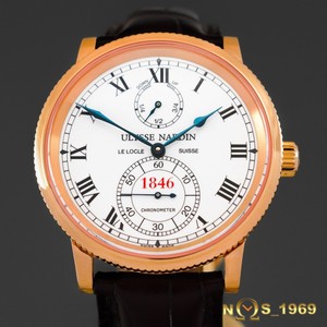 ulysse nardin ebay