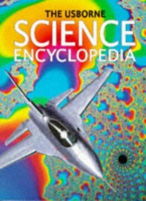 Usborne Science Encyclopedia (Usborne Encyclopedias),Annabel Craig, Cliff Rosne