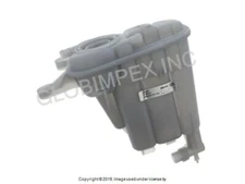 PORSCHE (2017-2018) Coolant Expansion Tank MAHLE BEHR + 1 YEAR WARRANTY