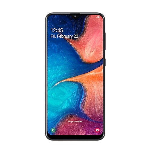 Samsung Galaxy A20 SM-A205U 32GB+3GB 4G Android Unlocked Smartphone - Picture 12 of 13