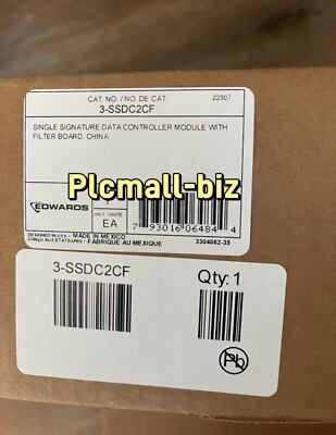 EDWAR 3-SSDC2CF single circuit card 3-SSDC2CF 3-SSDC2CF 3-SSDC2CF