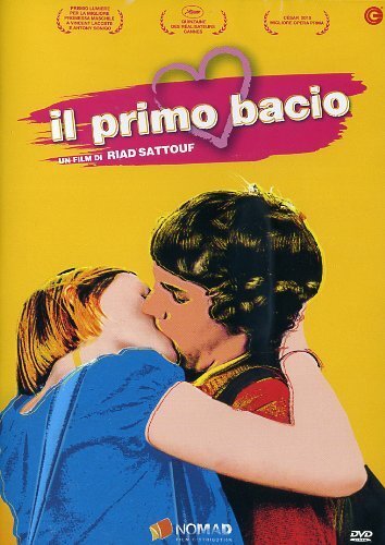 First Kiss (The) (DVD)